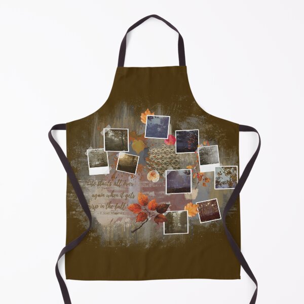 Item preview, Autumnal composition 2 designed and sold by vespertine4u.