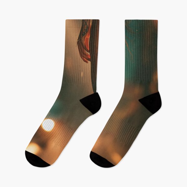 Item preview, The Body Woven from Light designed and sold by oanaunciuleanu.