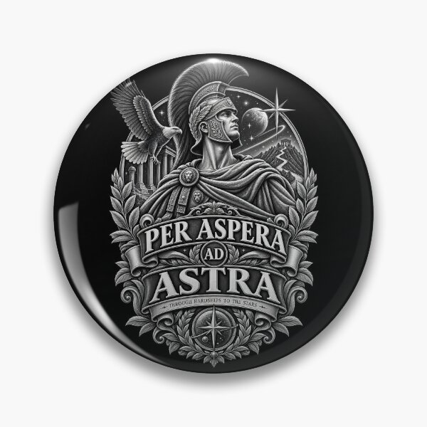 Item preview, Per Aspera Ad Astra  designed and sold by EASNFTCOL.