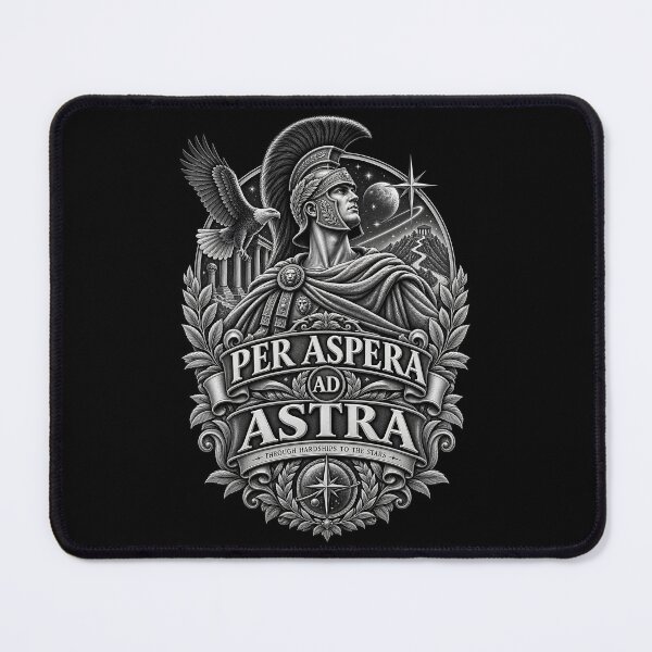 Item preview, Per Aspera Ad Astra  designed and sold by EASNFTCOL.