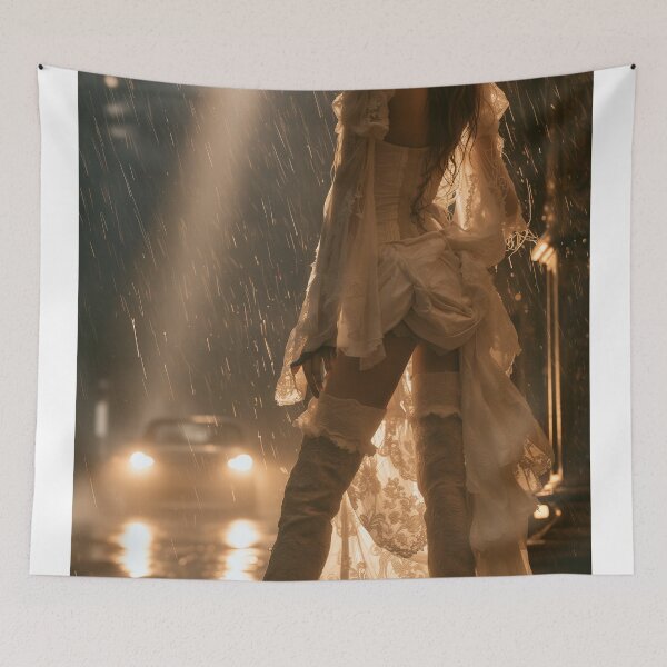 Item preview, The Body Woven from Light designed and sold by oanaunciuleanu.