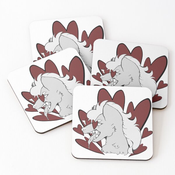 Item preview, Valentine’s Anthropomorphic dog designed and sold by Soap79.
