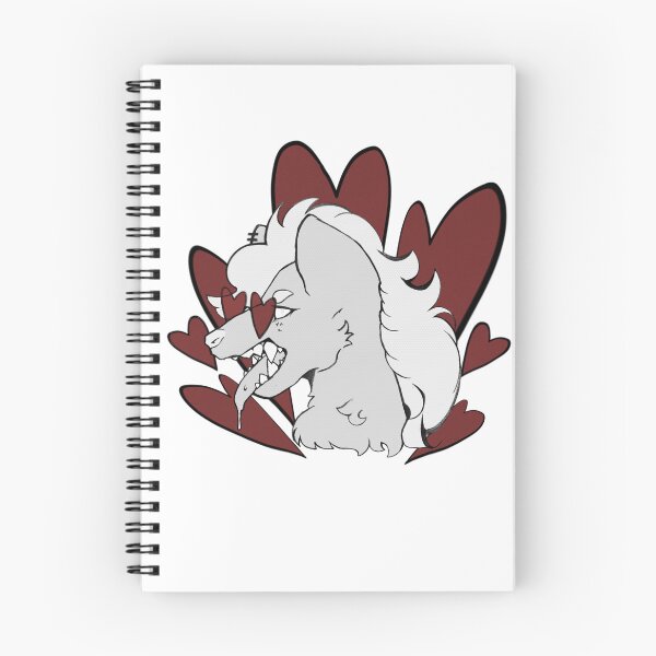 Item preview, Valentine’s Anthropomorphic dog designed and sold by Soap79.