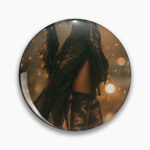 Item preview, The Body Woven from Light designed and sold by oanaunciuleanu.