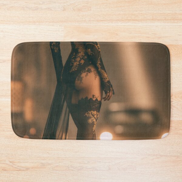 Item preview, The Body Woven from Light designed and sold by oanaunciuleanu.