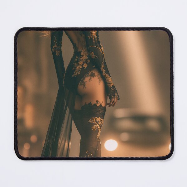 Item preview, The Body Woven from Light designed and sold by oanaunciuleanu.