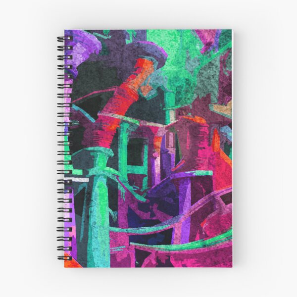 Item preview, Abstract factory designed and sold by kinpirks.