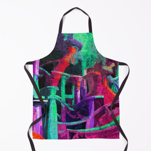 Item preview, Abstract factory designed and sold by kinpirks.