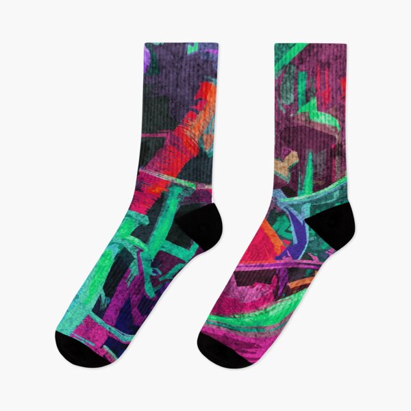 Item preview, Abstract factory designed and sold by kinpirks.