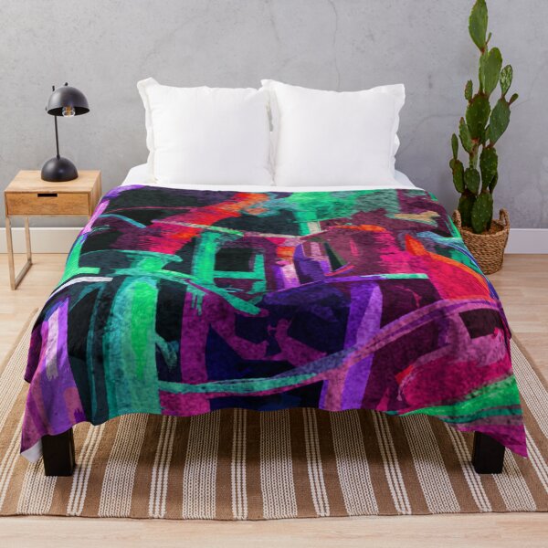Item preview, Abstract factory designed and sold by kinpirks.