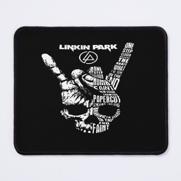 Item preview, Linkin Park Inspired Art designed and sold by SeagullArt.