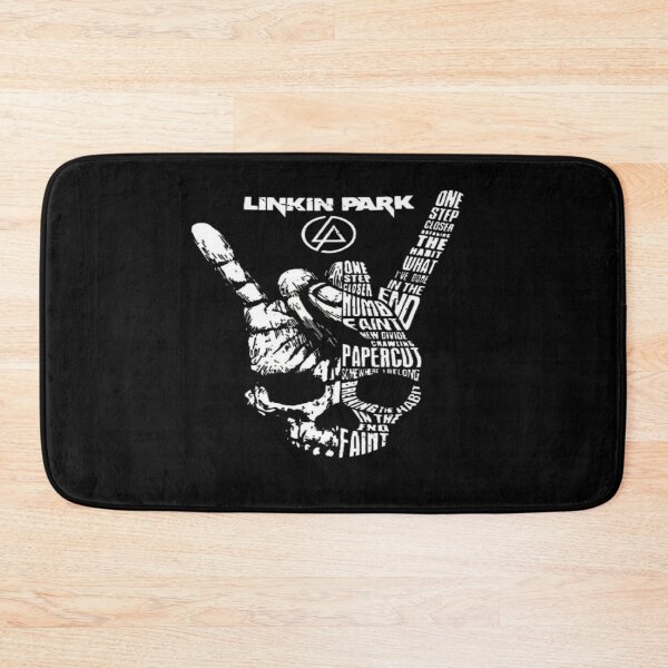 Item preview, Linkin Park Inspired Art designed and sold by SeagullArt.