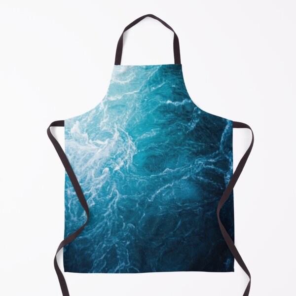 Item preview, Churning Indigo designed and sold by ritusdesigns.