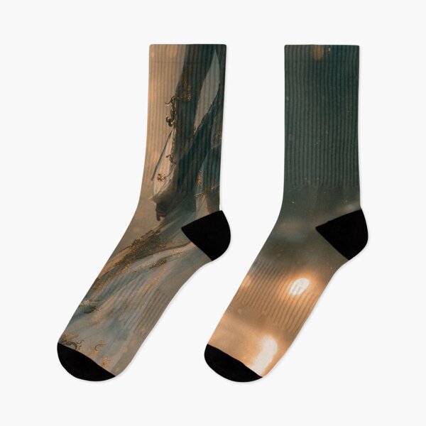 Item preview, The Body Woven from Light designed and sold by oanaunciuleanu.