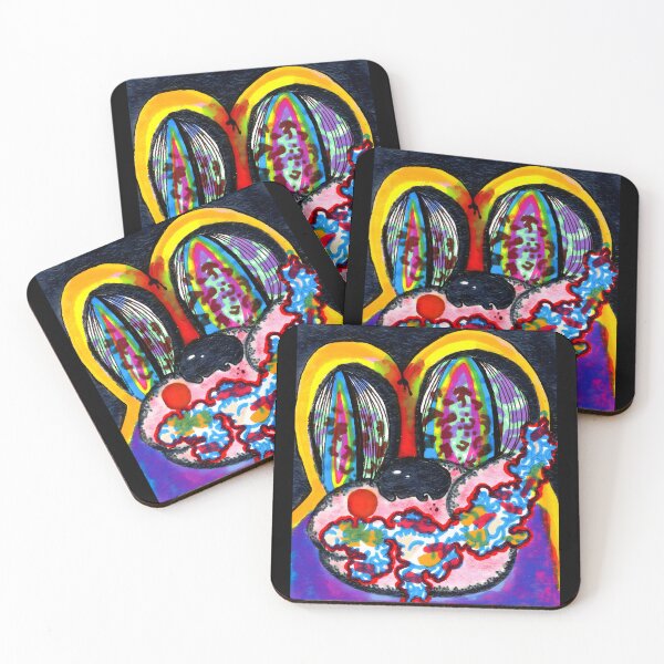 Item preview, Cage The Elephant Rock band designed and sold by hdbxkbnn.