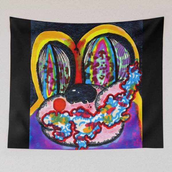 Item preview, Cage The Elephant Rock band designed and sold by hdbxkbnn.