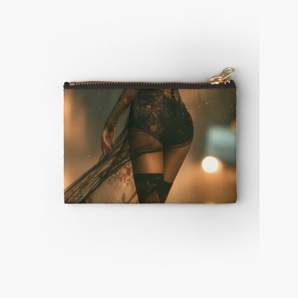 Item preview, The Body Woven from Light designed and sold by oanaunciuleanu.