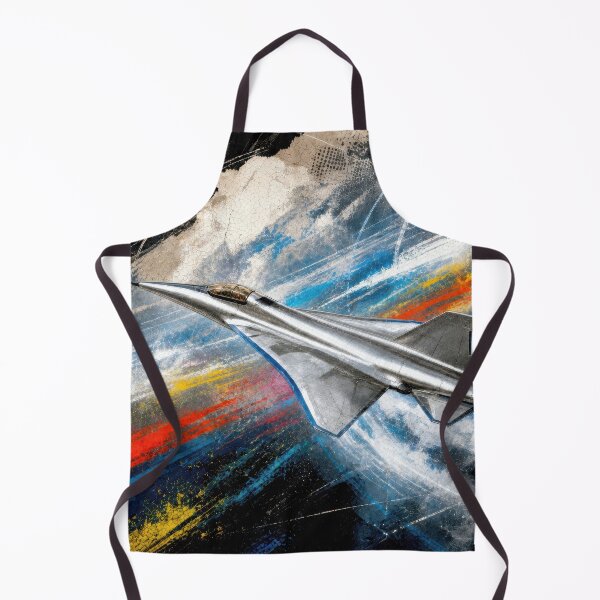 Item preview, Mach Horizon designed and sold by cryolith7454.