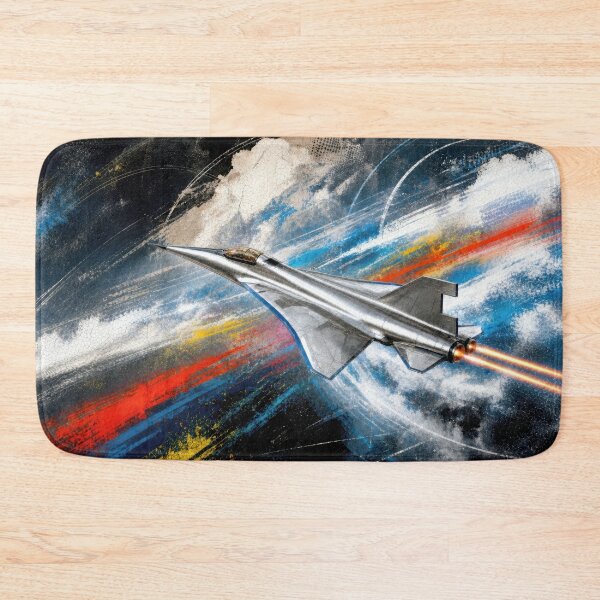 Item preview, Mach Horizon designed and sold by cryolith7454.