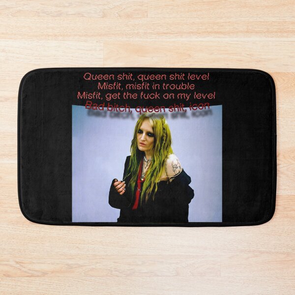 Item preview, Royal & the Serpent lyrics collage designed and sold by novamorgenstern.