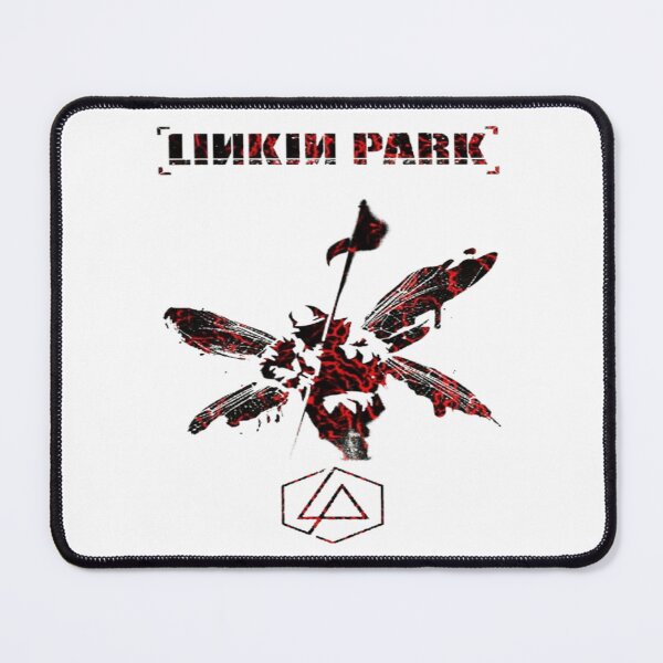 Item preview, Linkin Park Inspired Art designed and sold by SeagullArt.