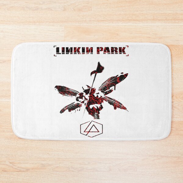 Item preview, Linkin Park Inspired Art designed and sold by SeagullArt.