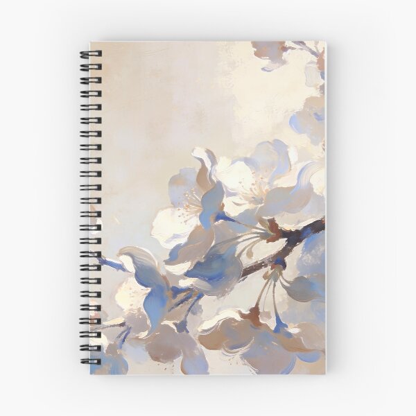 Item preview, Blossoms on a Delicate Branch designed and sold by paulrommer.
