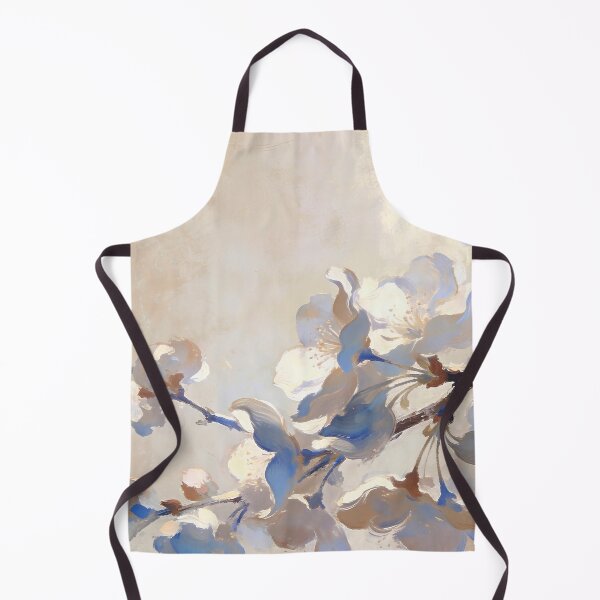 Item preview, Blossoms on a Delicate Branch designed and sold by paulrommer.