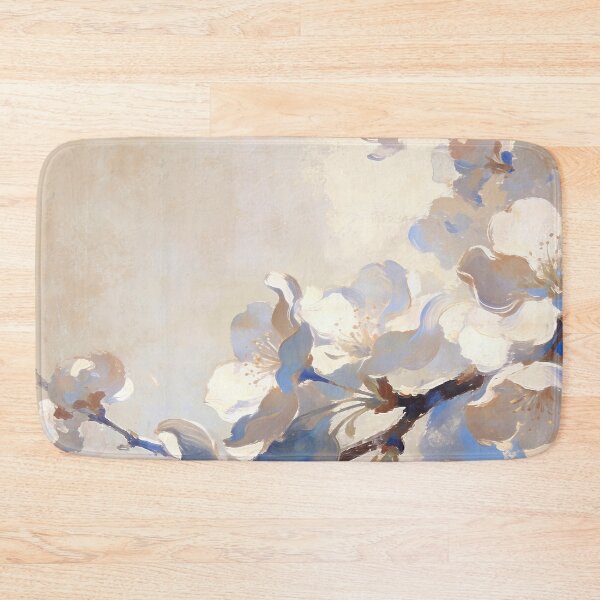 Item preview, Blossoms on a Delicate Branch designed and sold by paulrommer.