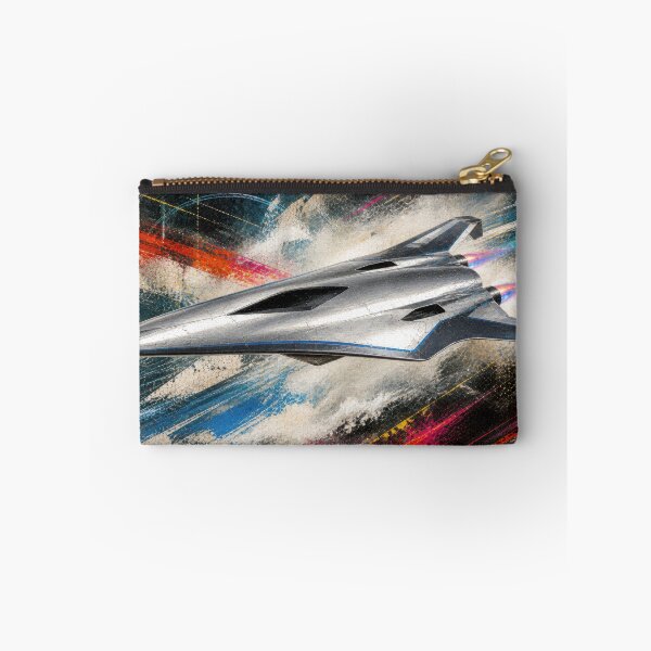 Item preview, The Waverider designed and sold by cryolith7454.