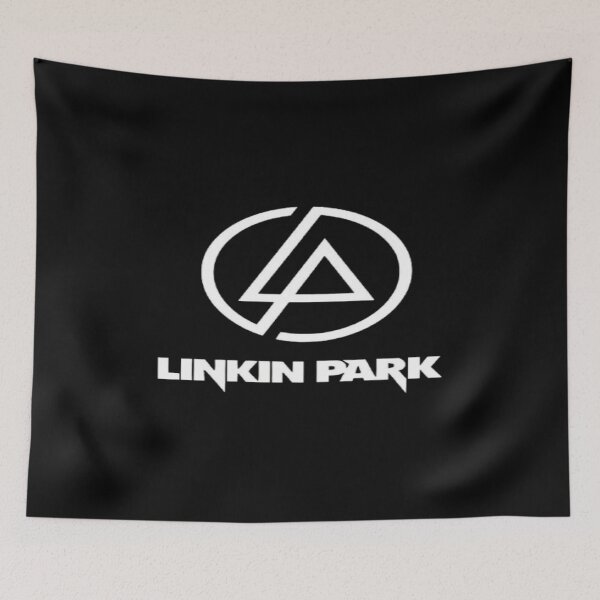Item preview, Linkin Park Inspired Art designed and sold by SeagullArt.