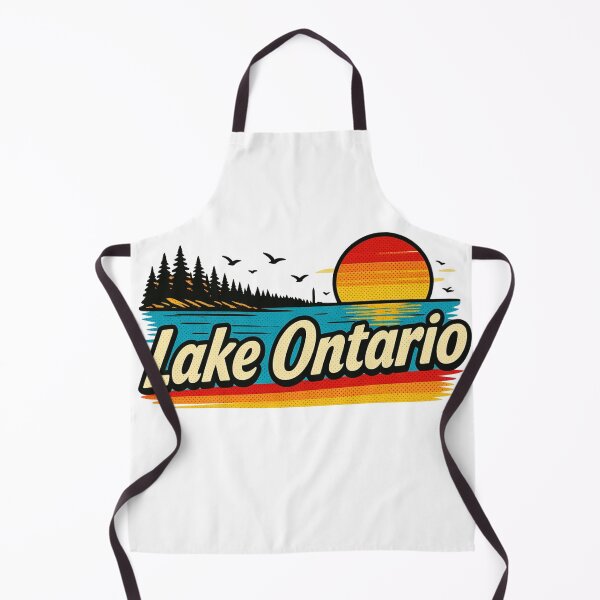 Artikelvorschau, Ontariosee entworfen und verkauft von world+167.