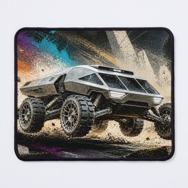 Item preview, Beyond the Road designed and sold by cryolith7454.