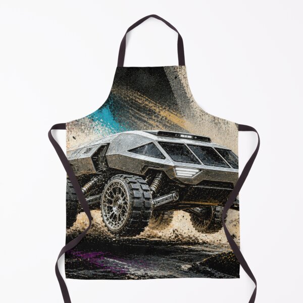 Item preview, Beyond the Road designed and sold by cryolith7454.