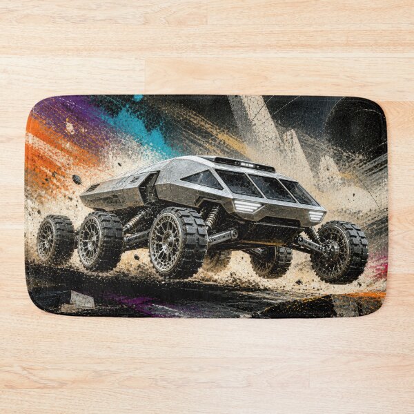 Item preview, Beyond the Road designed and sold by cryolith7454.