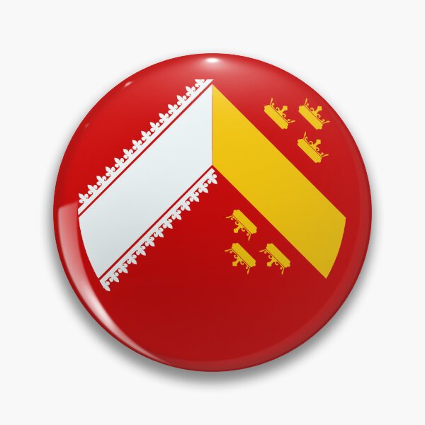 Artikelvorschau, Wappen des Elsass entworfen und verkauft von Provinces de France.