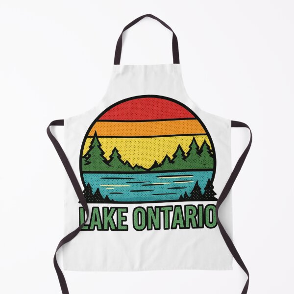 Item preview, Lago Ontario designed and sold by world+167.