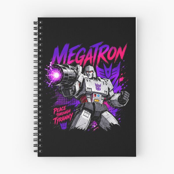 Item preview, megatron - Peter Cullen Optimus Prime designed and sold by SkippieBerto.