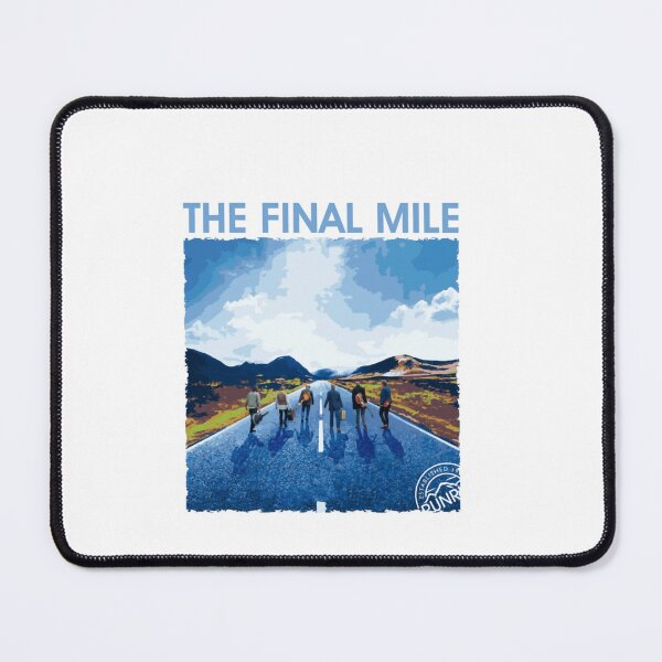 Item preview, Runrig The Final Mile Celtic Rock Design designed and sold by Plumary.