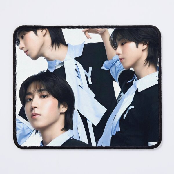 Item preview, Han Stray Kids World Tour RUN IT TEASER IMAGE poster bang chan lee know changbin felix hyunjin seungmin IN kpop skz skzoo you make stray kids stay comeback  designed and sold by Kpop-Noona.
