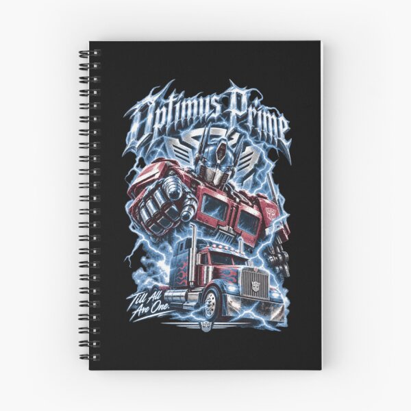 Item preview, Optimus Prime - Till All Are One, Peter Cullen Optimus Prime designed and sold by SkippieBerto.