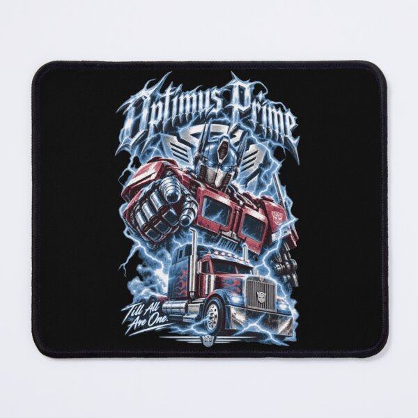 Item preview, Optimus Prime - Till All Are One, Peter Cullen Optimus Prime designed and sold by SkippieBerto.
