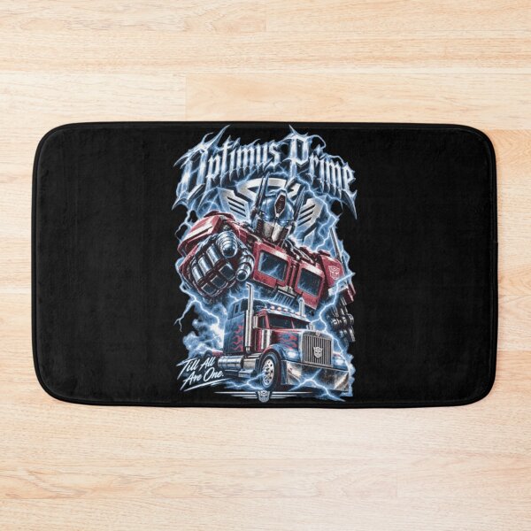 Item preview, Optimus Prime - Till All Are One, Peter Cullen Optimus Prime designed and sold by SkippieBerto.