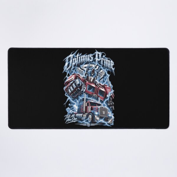 Item preview, Optimus Prime - Till All Are One, Peter Cullen Optimus Prime designed and sold by SkippieBerto.