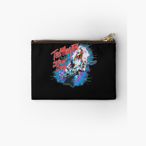 Item preview, Ted Nugent State of Shock designed and sold by TheBirdLadyy.
