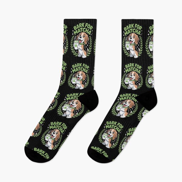 Item preview, Bark for Matcha designed and sold by jkrphoto.