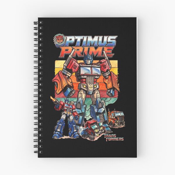 Item preview, Optimus Prime Transformers - Peter Cullen Optimus Prime designed and sold by SkippieBerto.