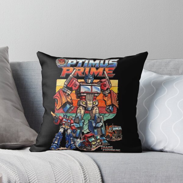 Item preview, Optimus Prime Transformers - Peter Cullen Optimus Prime designed and sold by SkippieBerto.