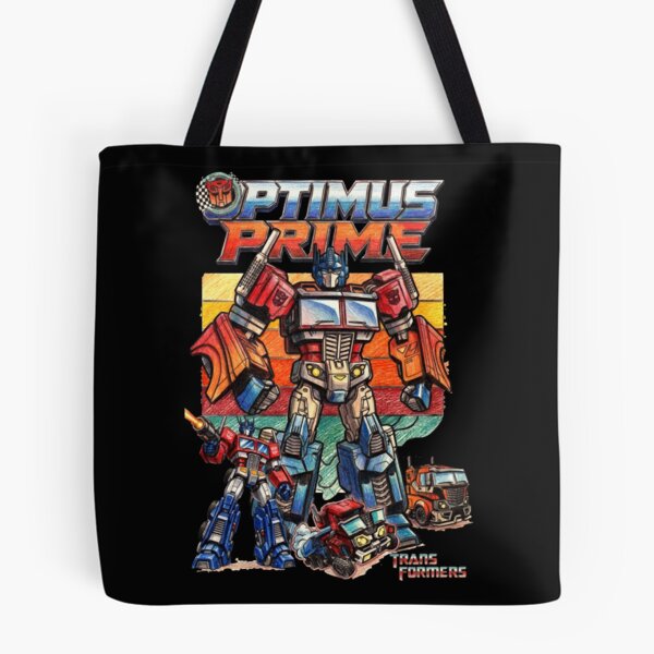 Item preview, Optimus Prime Transformers - Peter Cullen Optimus Prime designed and sold by SkippieBerto.