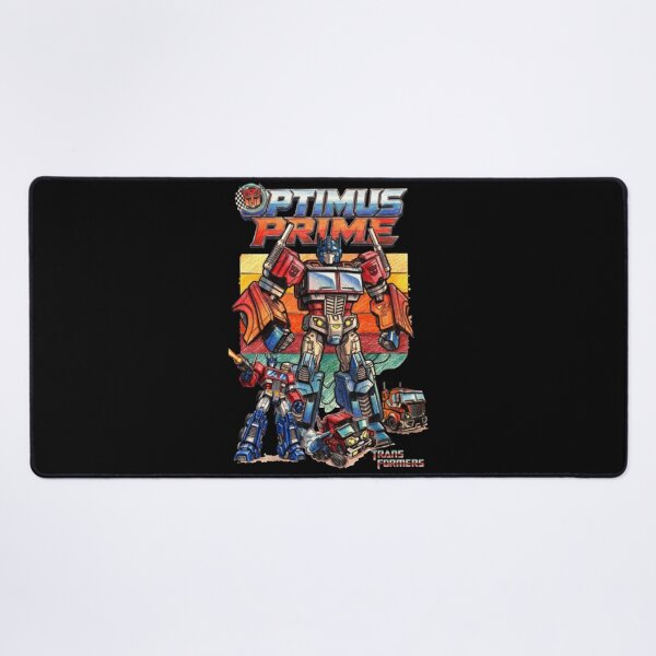 Item preview, Optimus Prime Transformers - Peter Cullen Optimus Prime designed and sold by SkippieBerto.